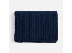 Шарф Frissonelle, темно-синий Шарф Frissonelle, темно-синий