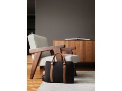 Сумка для ноутбука Bosler, черная