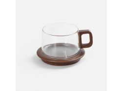 Чайная пара Arbori