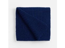 Шарф Nordkapp, темно-синий (кобальт) Шарф Nordkapp, темно-синий (кобальт)