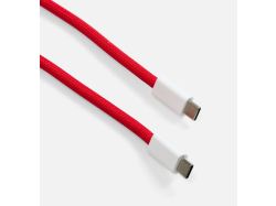 Кабель-ланьярд energyFlex Pro, красный