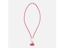 Кабель-ланьярд energyFlex Pro, красный Кабель-ланьярд energyFlex Pro, красный