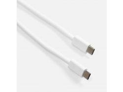 Кабель-ланьярд energyFlex Pro, белый