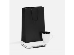 Набор White Shall Simple, черный