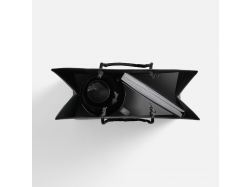 Набор White Shall Simple, черный