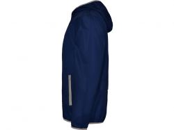 Ветровка "Angelo" унисекс, нэйви