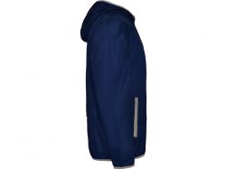 Ветровка "Angelo" унисекс, нэйви