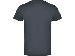 Футболка "Braco" мужская, эбеновый