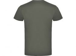 Футболка "Braco" мужская, темный армейский зеленый