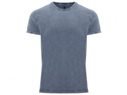 Футболка «Husky» мужская, индиго