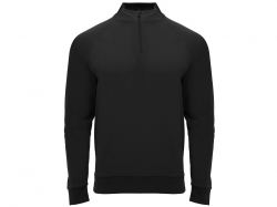 Толстовка с воротом на молнии «Epiro» унисекс