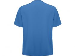 Рубашка мужская "Ferox", голубой