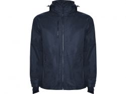 Парка «Alaska» мужская