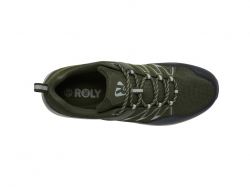 Кроссовки для трекинга «Megos», унисекс