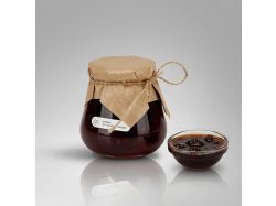 Подарочный набор Tea Cup Superior Honey 2.0, синий