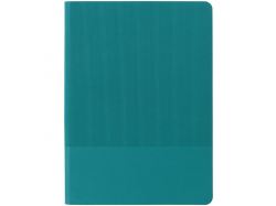 Ежедневник Vale, недатированный, бирюзовый