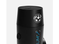 Портативная кофемашина Porta Presso, черная