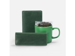 Набор inStream Tea, зеленый