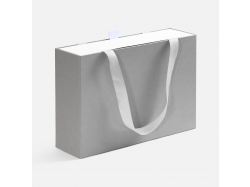 Коробка Regalis, серая