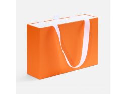 Коробка Regalis, оранжевая