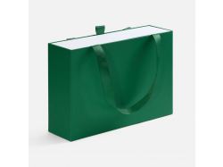 Коробка Regalis, зеленая