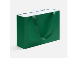 Коробка Regalis, зеленая