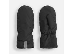 Варежки Warmshape, черные