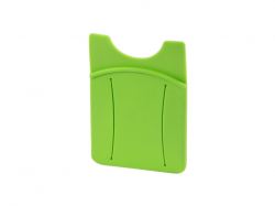 Набор с термокружкой, блокнотом, ручкой и ланчбоксом "Refreshment", зеленое яблоко