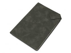 Блокнот А5 в гибкой обложке 