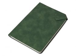 Блокнот А5 в гибкой обложке 