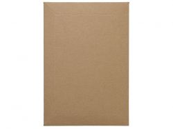 Вечный календарь Evermore 210х127 мм: фанера 3 мм, орг стекло 4 мм, упаковка в плотный крафт конверт