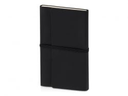 Ежедневник недатированный А5 "Valencia", черный