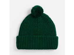 Шапка Nordvik, темно-зеленая Шапка Nordvik, темно-зеленая