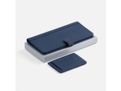 Набор Unison Travel, синий Набор Unison Travel, синий