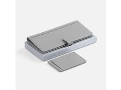 Набор Unison Travel, серый Набор Unison Travel, серый