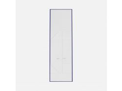 Коробка складная Wishful, S, синяя