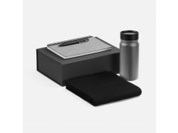 Набор Notera, серый