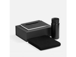 Набор Notera, черный