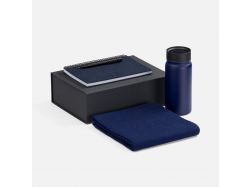 Набор Notera, синий