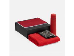 Набор Notera Maxi, красный Набор Notera Maxi, красный