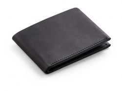 Подарочный набор Long River: кошелек, ремешок для ключей (без лого Long River), белая коробка