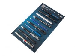 Промо-сет металлических ручек 2.0 Промо-сет металлических ручек 2.0