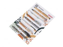 Промо-сет Эко-ручки 2.0 Промо-сет Эко-ручки 2.0