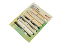 Промо-сет вечных карандашей 2.0 Промо-сет вечных карандашей 2.0