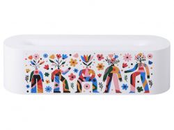 Увлажнитель с эффектом пламени  Увлажнитель с эффектом пламени