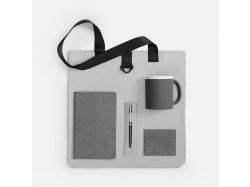 Набор Petrus Maxi, серый