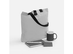 Набор Petrus Maxi, серый Набор Petrus Maxi, серый