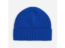 Шапка Spotti, синяя
