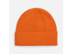 Шапка Color Boom, оранжевая