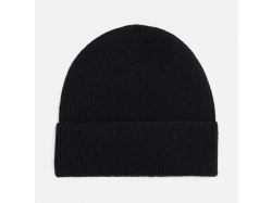 Шапка Color Boom, черная